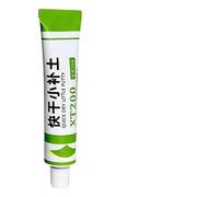 Glasfaser-Boot-Reparaturpaste - Fahrzeug-Kratzer-Entferner - schnell trocknender Kitt, Auto-Kratzer-Entferner, Ausbesserungspaste, Reparaturwerkzeuge, Kratzer