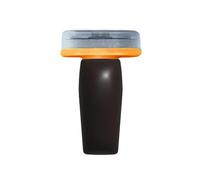 Glasfilm-Entferner, Wasserabweisend, X1, Anti-Beschlag-Fensterreiniger, beschichteter Griffapplikator, Schmiergriff, für Küche, Dusche, Auto, SUV, Wohnmobil, Motorrad, Garage, Fahrzeug, LKW