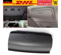 Glaskasten Glashalter Schwarz Brillenfach Für VW CC Tiguan Passat Jetta Golf