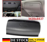 Glaskasten Glashalter Schwarz Brillenfach Für VW CC Tiguan Passat Jetta Golf DE.