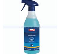 Glasreiniger Profiglass G 522 600 ml Sprühflasche BUZIL, Menge 12 Stk (3,87 € pro 1 Stück)
