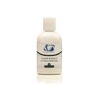 Glass Polish 14012 Polierpaste für Kunststoff und Acryl mit Mikroschleifmittel für professionelles Polieren - 100 ml