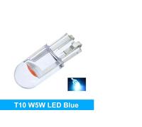 Glassockel T10 W5W Led Glühbirne Standlicht Innenraum 12V