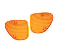 Glasstein Pfeil Vorne Links Rechts Piaggio 50 Ape FL3 Europa RST MIX