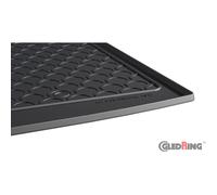 Gledring 1016 Kofferraummatte