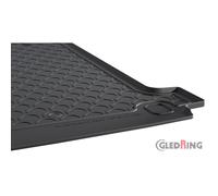 Gledring 1704 Kofferraummatte