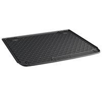 Gledring Rubbasol (Gummi) Kofferraumwanne kompatibel mit BMW X4 (G02) 2018-