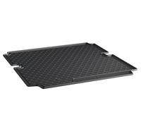 Gledring Kofferraumwanne Rubbasol 1230 (Gummi) kompatibel mit BMW X7 (G07) 2019 (7 Personen)