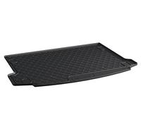Gledring Rubbasol (Gummi) Kofferraumwanne Range Rover Evoque 5-türer 2019-