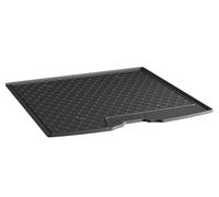 Gledring Rubbasol (Gummi) Kofferraumwanne kompatibel mit Volvo V50 2004-2012