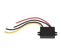 Gleichspannungswandler 12V bis 48V Aufwärtsmodul Leistungsregler Booster Stromversorgung Aufwärtsmodul