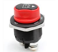 Gleichstrom-12V-32V 200A Kfz-Batterie-Trennschalter/Stromtrennschalter