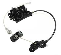 Glewi Ersatzradträger Halter für Mercedes für Vito W639/W447 A6394000339 Ersatzteil, hinterer Ersatzreifenständer