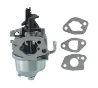 Glewi Vergaser für HUAYI RH265 6,5 PS 196CC Motor, ersetzt 1885345-S, optimiert Kraftstoffmischung für reibungslose Leistung und einfache Installation Glewi
