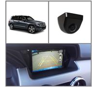 GLK X204 Comand Online Audio 20 Rückfahrkamera Rückfahrsystem Mercedes-Benz NEU