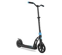 Globber E-motion 15 Junior Scooter Silber