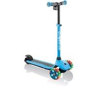 GLOBBER Scooter One K-Emotion 4 Plus hellblau