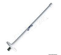 AM/FM-Antenne Glomex RA1281, Gummi, 30 cm