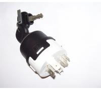 Glühanlassschalter Glüh Startschalter Zündschloss für Renault Traktor Schlepper