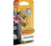 Glühbirne, Blinker PHILIPS 12396NAB2 für OE N 017 753 11 - N 017 753 4 - 6313 2