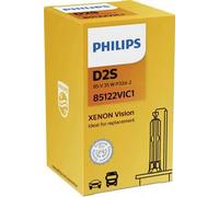 Philips Vision Xenon 85122VIC1 Xenon-Fahrzeugscheinwerferlampe