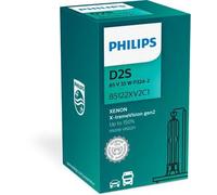 Glühbirne D2S (Gasentladungslampe) 85122XV2C1 PHILIPS für SUZUKI MITSUBISHI VW