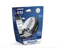 Philips D3S WhiteVision gen2 +120% mehr Licht Xenon Scheinwerfer Lampe