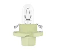 OSRAM Glühlampe, Instrumentenbeleuchtung 12V 2352MFX6