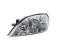 TYC Scheinwerfer 20-0364-05-2 Hauptscheinwerfer,Frontscheinwerfer NISSAN,PRIMERA Kombi WP12,PRIMERA P12,PRIMERA Hatchback P12
