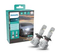 Glühlampe H7 PHILIPS PHI 11972U5100X2