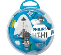 PHILIPS Sortiment Glühlampen