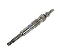 Glühkerze 11 V DT Spare Parts 6.27312 M10 x 1 SW:10 L:89mm