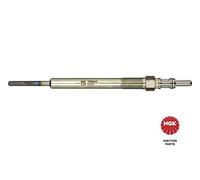 1x Glühkerze NGK 97719 passend für ALFA ROMEO CHRYSLER CITROËN FIAT FORD OPEL
