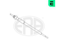 ERA Glühkerze 886140 M10X1,25 für MITSUBISHI L200 TRITON PAJERO 4 Van KA4T 4WD