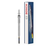 Bosch 0250203002 - Glühkerze Duraterm - Kartonbox - 1 Stück - für dieselbetriebene Fahrzeuge