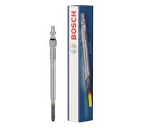 Bosch 0250204001 - Glühkerze Duraterm - Kartonbox - 1 Stück - für dieselbetriebene Fahrzeuge