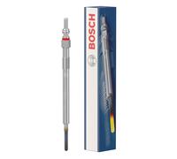 1X BOSCH GLÜHKERZE FÜR VOLVO C30 533 C70 II CABRIO 542 S40 II 544 S60 I 384 S60 II 134 S80 II 124 V50 545 V60 I 155 157 V70 II 285 V70 III 135 XC60 156 XC70 CROSS COUNTRY 295 XC70 II 136 XC90 I 275 05->