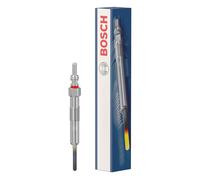 Bosch 0250403012 - Glühkerze Duraterm High Speed - Kartonbox - 1 Stück - für dieselbetriebene Fahrzeuge