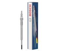 Bosch 0250603026 (GLP301) - Glühkerze Duraspeed - Kartonbox - 1 Stück - für dieselbetriebene Fahrzeuge