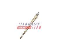 FAST Glühkerze, elektr. Zuheizer 11V für MAZDA FT00426