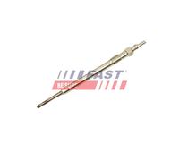 Fast Glühkerze FT00435 M10x1,0 für Opel Astra Sports Tourer B16, Zafira P12 S10
