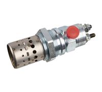 Glühkerze FEBI BILSTEIN 171365