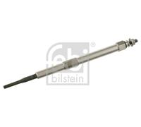Glühkerze FEBI BILSTEIN 176185 11V für TOYOTA URBAN CRUISER YARIS VERSO AURIS IQ