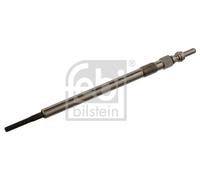Glühkerze FEBI BILSTEIN 34266 für SMART 454 FORFOUR 11,5V MITSUBISHI COLT 6 Z38A