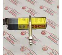 BOSCH Glühkerze Duraterm 0250202093 für Ford NISSAN