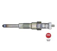 Glühkerze Metall- 3238 NGK
