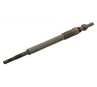 FEBI BILSTEIN Glühkerze 39515 4,4V Metall – passend für Citroën, Peugeot, Ford, Opel