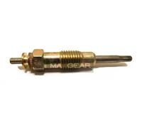 Glühkerze Metall- 66-0023 MAXGEAR für LANCIA FIAT
