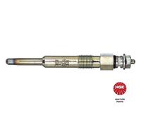 Glühkerze Metall- 6704 NGK für RENAULT ROVER HONDA LAND ROVER