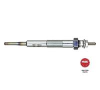 Glühkerze Metall- 94470 NGK für TOYOTA LAND CRUISER 90 PICNIC LAND CRUISER